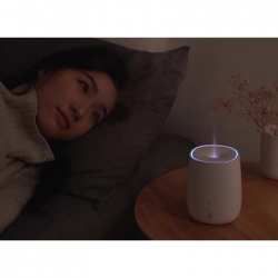 ���������� ������ Xiaomi HL Aromatherapy machine Pink (HLEOD01) - �������� 4