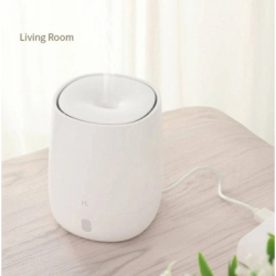Зволожувач повітря Xiaomi HL Aromatherapy machine White (HLEOD01) - Картинка 2
