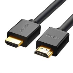   HDMI M to HDMI M 10.0m HD104 black Ugreen (10110)