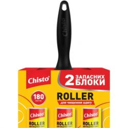     Chisto Roller 60  10  + 2   (4820204702748)