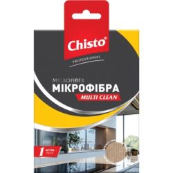 �������� ��� ���������� Chisto Multi Clean ̳�������� 1 ��. (4820204702861)