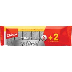 ����� ������� Chisto Optimal 5+2 ��. (4820204702625)