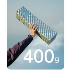 Туристический коврик Naturehike CNK2450WS044 195x60х1,8см зелений (6927595788356) - Картинка 11