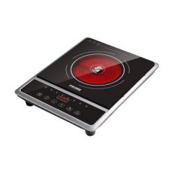 Плитка інфрачервона PRIME Technics PHC 2019 GB - Картинка 2
