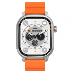 Смарт-годинник KOSPET PULSE SILVER (6978602500119) - Картинка 2