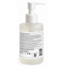 Гель для душа Sane Увлажняющий 400 мл (4820266831905) - Картинка 2