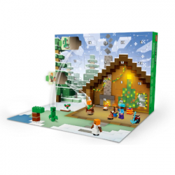 ����������� LEGO Minecraft ������ �������� 2025 (21280-) - �������� 3