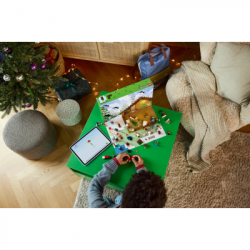 ����������� LEGO Minecraft ������ �������� 2025 (21280-) - �������� 5