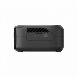 Зарядна станція EcoFlow RIVER 3 UPS + Solar Panel 45W (EF-PR705-UPS-B-45W-EU) - Картинка 4