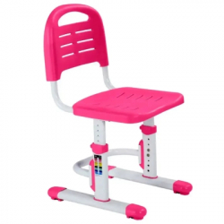 �������� ���� FunDesk Pink (SST3LS Pink)