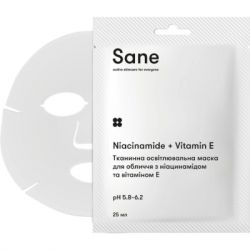    Sane        25  (4820266831561)