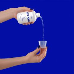 �������������� ��� ������� ��� Splash Mint And Lemongrass �� ������ ���� � ���������� 300 �� (4820266832247) - �������� 4