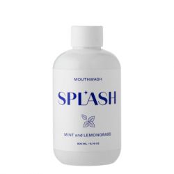     Splash Mint And Lemongrass ǳ  '   300  (4820266832247)