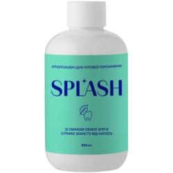     Splash     200  (4820266831660)