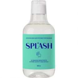     Splash     300  (4820266832230)