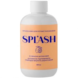     Splash    200  (4820266831912)