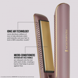 Стайлер Remington S8930 AIRvive - Картинка 8