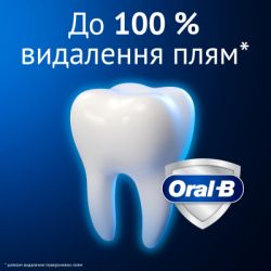 ������ ����� Oral-B 3D White Advanced Luxe Perfection �������� ���� � ��������� 75 �� (8700216922739) - �������� 5