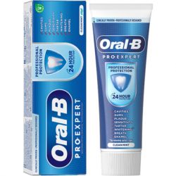 ������ ����� Oral-B Pro-Expert �������� ������� 75 �� (8700216106733) - �������� 2