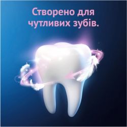 Зубна паста Oral-B Pro-Expert Делікатне очищення 75 мл (8700216106818) - Картинка 5