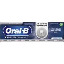 Зубна паста Oral-B Pro-Expert Додаткове відбілювання 75 мл (8700216106702) - Картинка 2