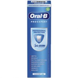 Зубная паста Oral-B Pro-Expert Здоровое отбеливание 75 мл (8700216106788) - Картинка 7