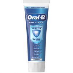 Зубная паста Oral-B Pro-Expert Профессиональная защита 75 мл (8700216106863) - Картинка 3