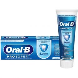 ����� ����� Oral-B Pro-Expert ���������� ������ 75 �� (8700216106863)