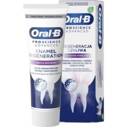 ����� ����� Oral-B Pro-Science ³��������� ���� �������� ���������� 75 �� (8001090247582)