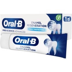 ����� ����� Oral-B Pro-Science ³��������� ���� �������� ������ 75 �� (8001090247544) - �������� 2
