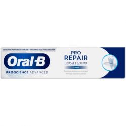 ������ ����� Oral-B Pro-Science �������������� ����� � ����� ������������ 75 �� (8700216028028) - �������� 2