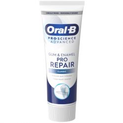������ ����� Oral-B Pro-Science �������������� ����� � ����� ������������ 75 �� (8700216028028) - �������� 3