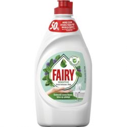 ���� ��� ������� ����� ������ Fairy Sensitive ����� ������ �� �'��� 450 �� (8006530111621)