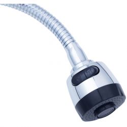 Смеситель Agua Sevilla-C039 (CV022345) - Картинка 3