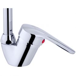 Смеситель Agua Sevilla-C039 (CV022345) - Картинка 4