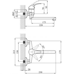 ��������� Agua Leon-C040 (CV014923) - �������� 4