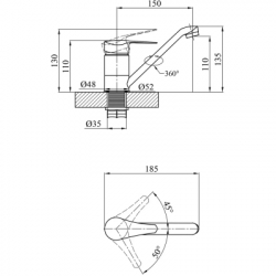 ������� Agua Sevilla-C010 (CV017364) - �������� 4