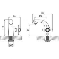 ��������� Agua Toledo-C090 (CV012075) - �������� 5