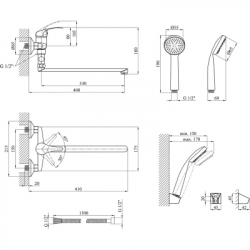 ������� Agua Leon-C070 (CV012079) - �������� 7