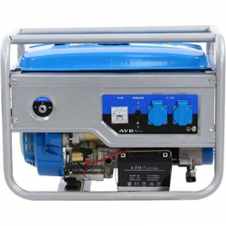 ��������� Kuyia TM3500MX, 110-240V, 50Hz, 2,5-2,8kW, 15� (KYTM3500MX-1F-220-B) - �������� 2