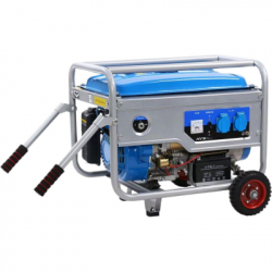 ��������� Kuyia TM3500MX, 110-240V, 50Hz, 2,5-2,8kW, 15� (KYTM3500MX-1F-220-B)