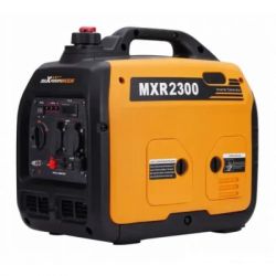 ��������� maXpeedingRODS MXR2300 (1,8 kW), 220V, 50Hz, 4�, ������ ������ (mxr2300) - �������� 2