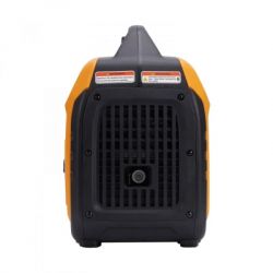 ��������� maXpeedingRODS MXR2300 (1,8 kW), 220V, 50Hz, 4�, ������ ������ (mxr2300) - �������� 4
