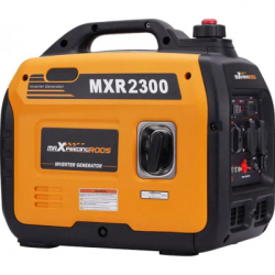 ��������� maXpeedingRODS MXR2300 (1,8 kW), 220V, 50Hz, 4�, ������ ������ (mxr2300)