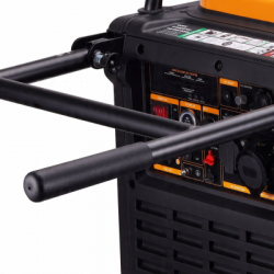 Генератор maXpeedingRODS MXR9000 (8 kW), 220V, 50Hz, 26л, дистанционный запуск, ATS (mxr9000) - Картинка 7