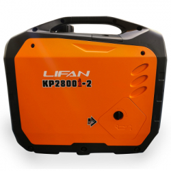  LIFAN  LF2800I-2, 220V, 50Hz, IP23, 2.2-2,4KW,  , 4. (LF2800I-2)