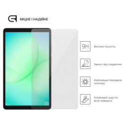 ���� ������� Armorstandart CR Samsung Tab A11 (SM-X133/X135) (ARM88911) - �������� 2