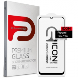 ������ �������� Armorstandart Icon Xiaomi Redmi 15C 4G (ARM85413)