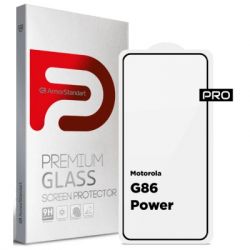 ������ �������� Armorstandart Pro Motorola G86 Power 5G (ARM86588)