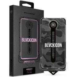 ������ �������� Armorstandart Black Icon Supreme EZ iPhone 17 Pro Max (ARM86408) - �������� 1